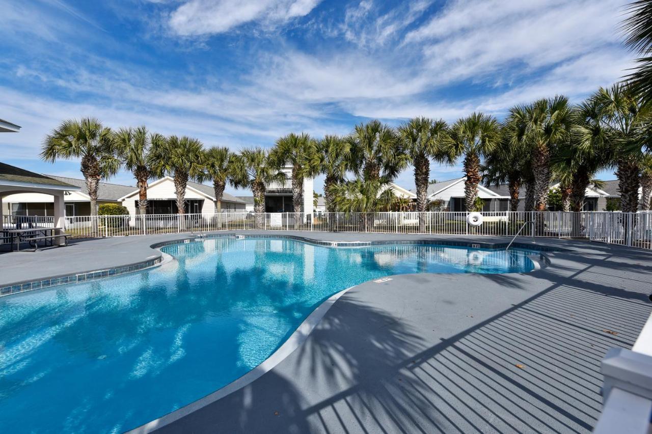 Poolside Cabana By Book That Condo Panama Stadt Exterior foto